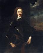 unknow artist Portrait of Edward Somerset Spain oil painting artist